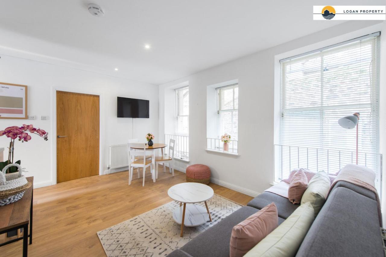 Lady Wynd - 1 Bed Apartment