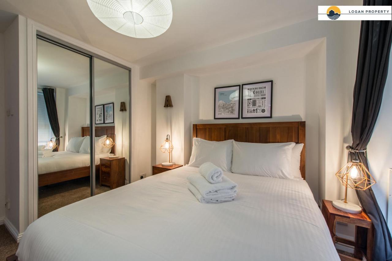 Lady Wynd - 1 Bed