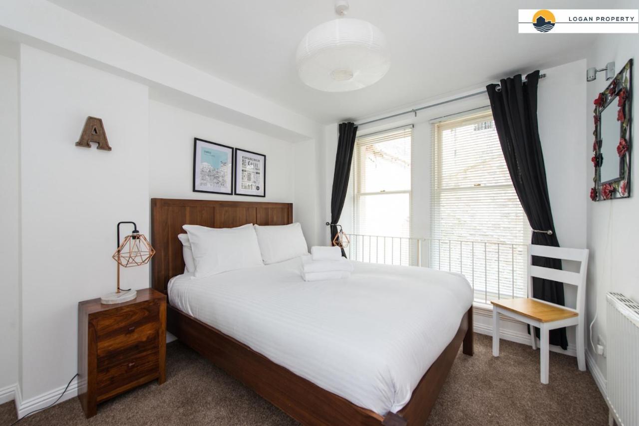 Lady Wynd - 1 Bed *