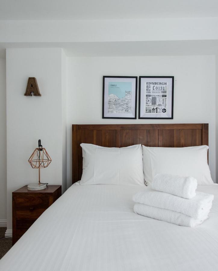Lady Wynd - 1 Bed