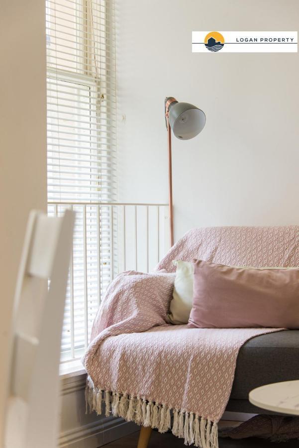 Lady Wynd - 1 Bed Apartment