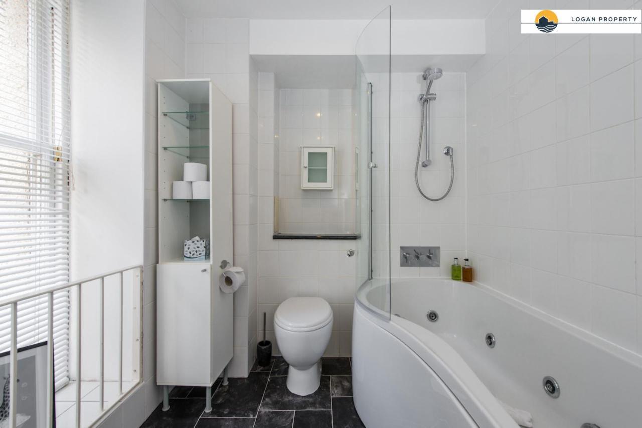 Lady Wynd - 1 Bed Apartment EDI
