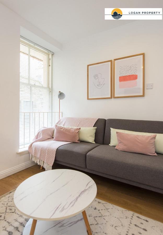 Lady Wynd - 1 Bed Apartment