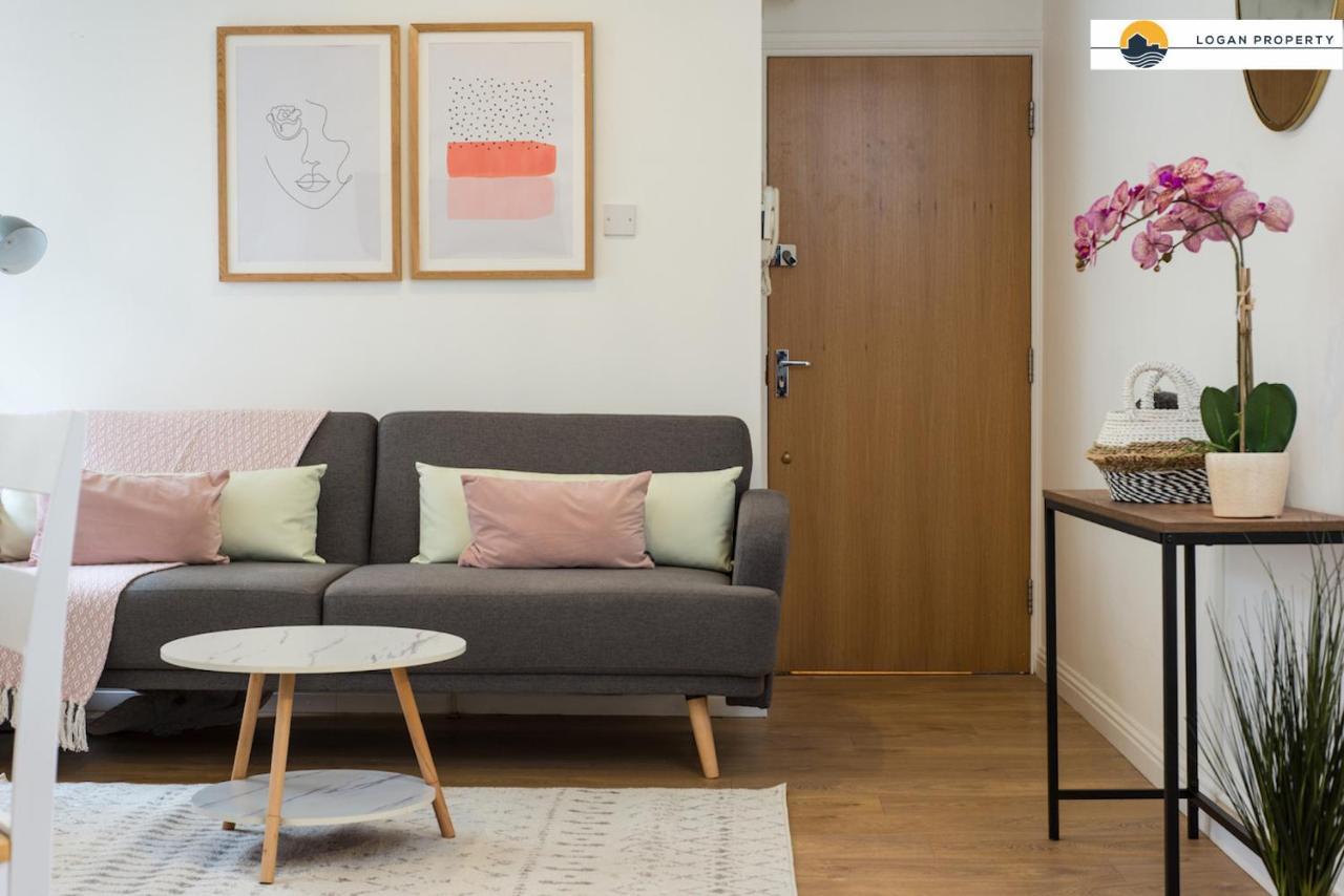 Lady Wynd - 1 Bed Apartment *
