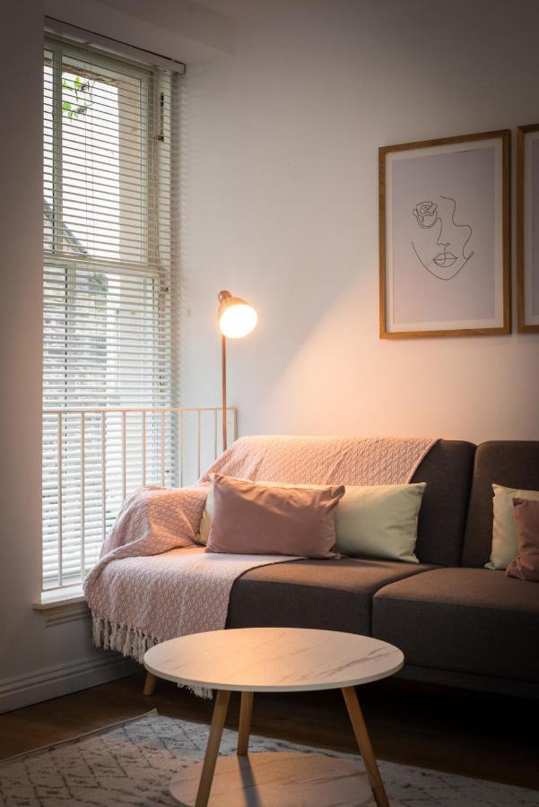 Lady Wynd - 1 Bed