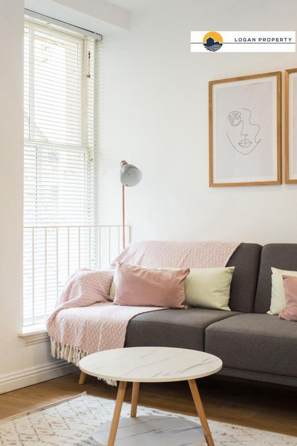 Lady Wynd - 1 Bed Apartment EDI