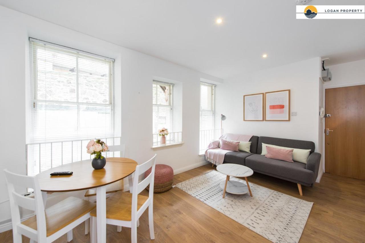 Apartment Lady Wynd - 1 Bed *