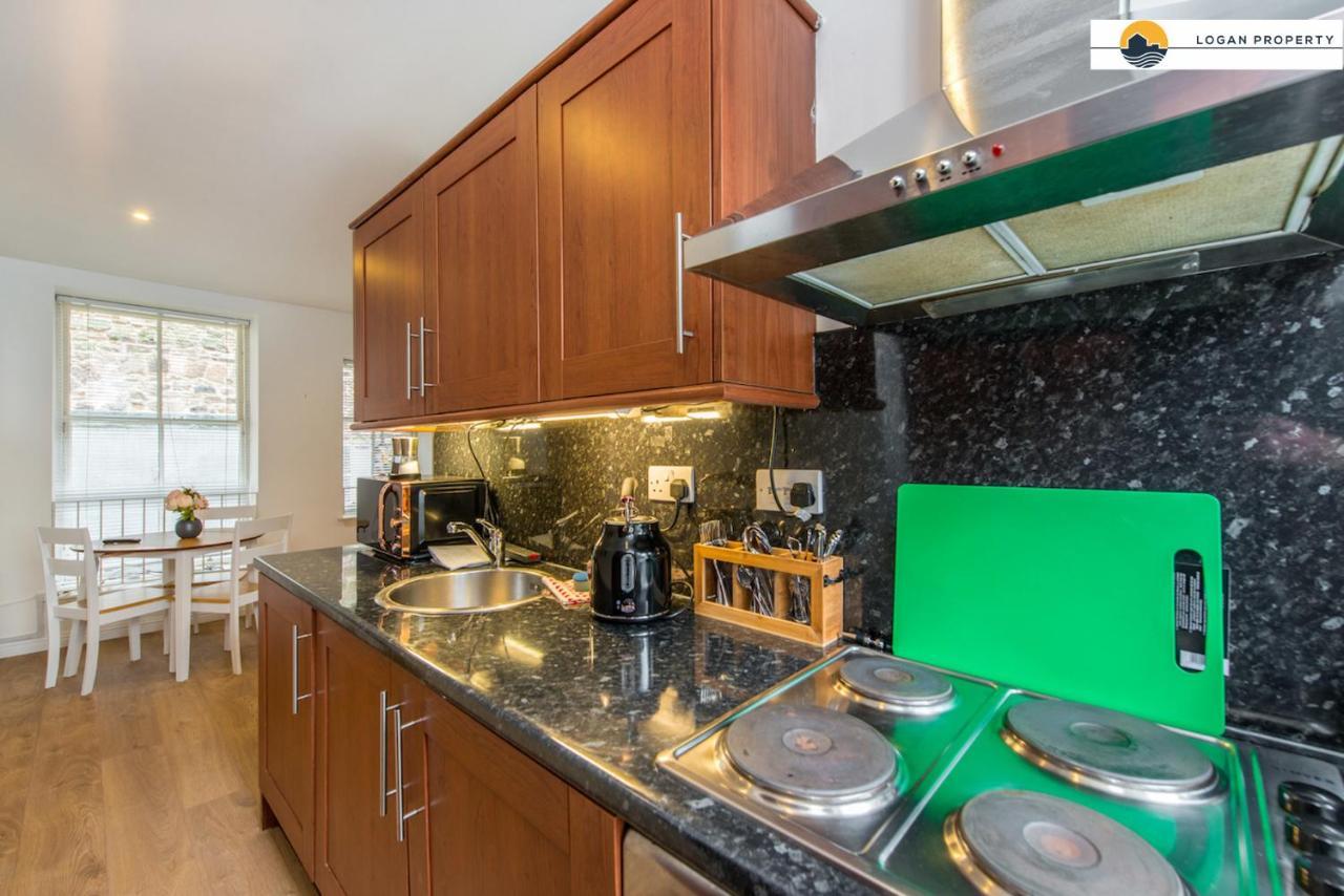 Lady Wynd - 1 Bed Apartment *