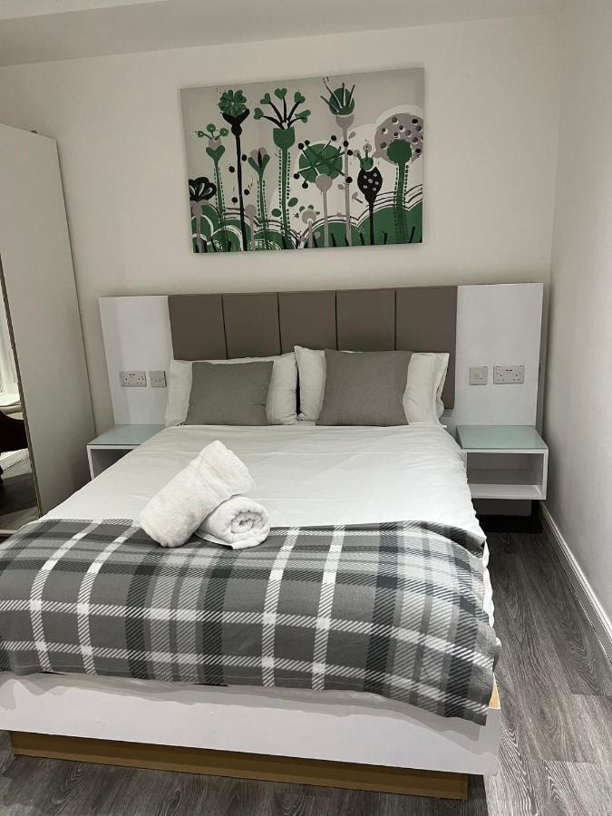 Guest house Crosskeys