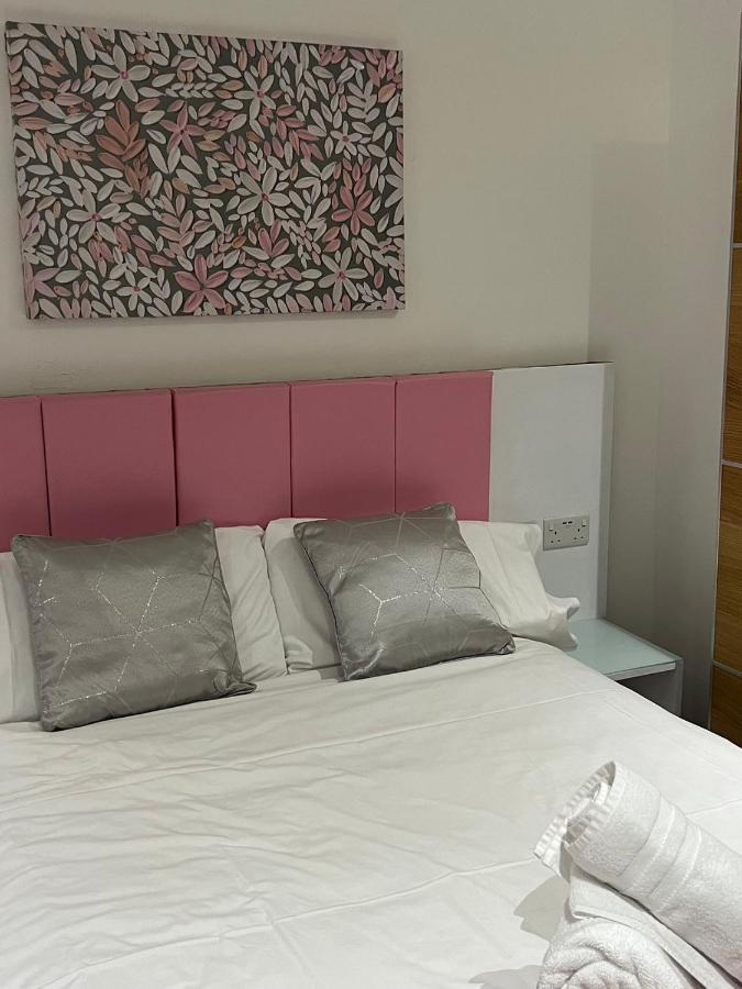 Guest house Crosskeys Edinburgh