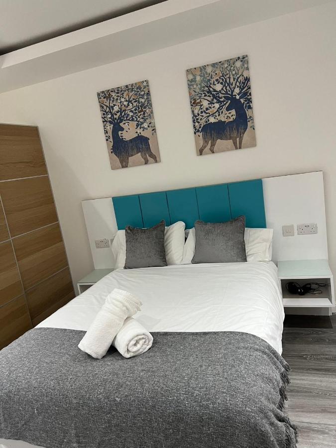 Crosskeys Guest house