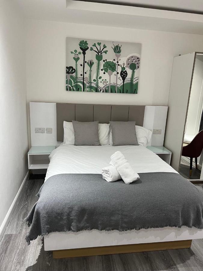 Crosskeys Guest house Edinburgh