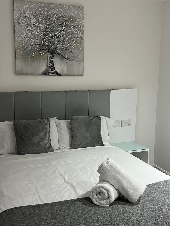 Guest house Crosskeys Edinburgh