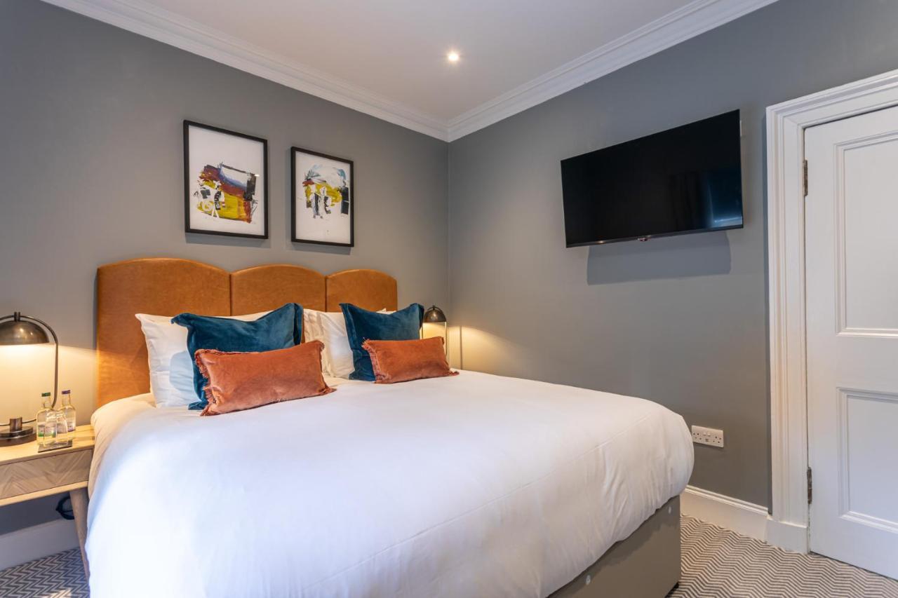 The Scott Hotel 4*