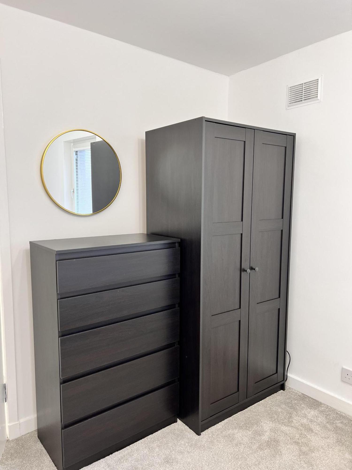 Modern 2 Bedroom In Free Parking * Edinburgh