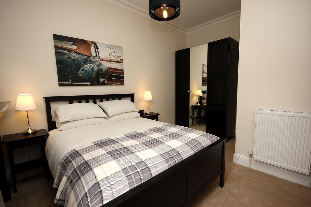 Apartment Hamish's Hame