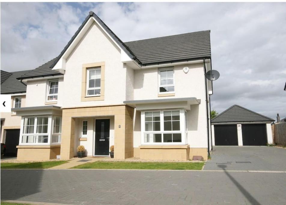 Holiday home Luxury Detached Edinburgh
