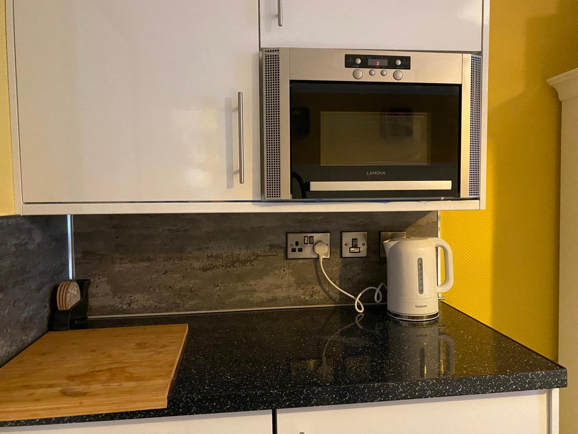 Guest house The No48 Edinburgh