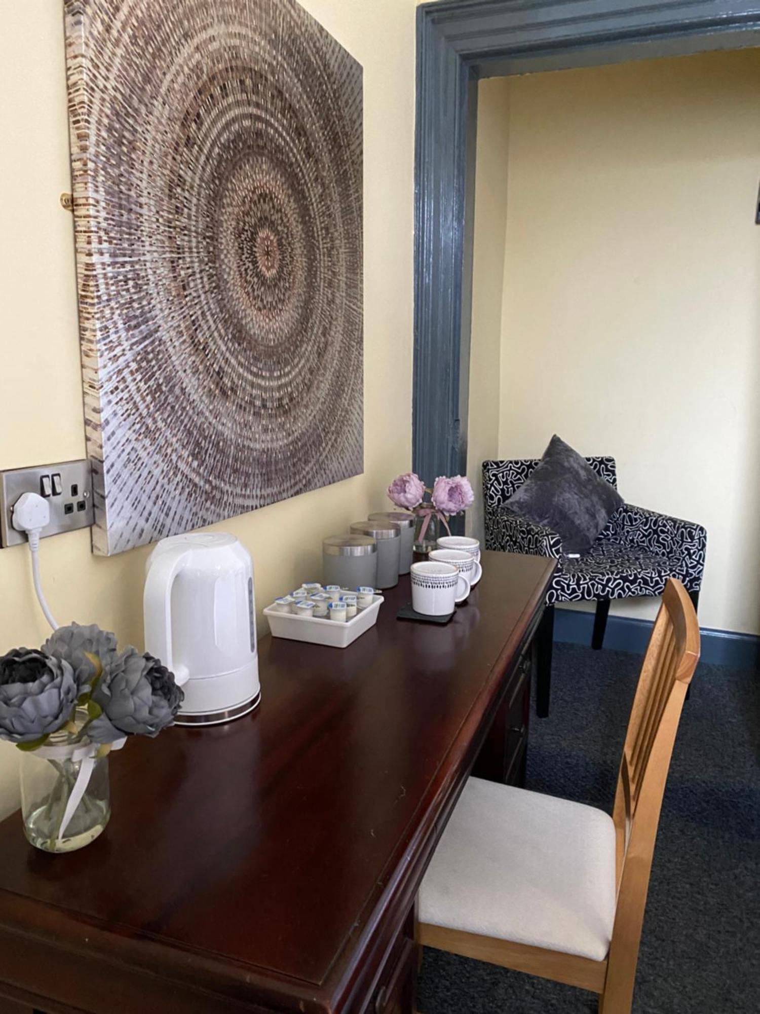 Guest house The No48 Edinburgh