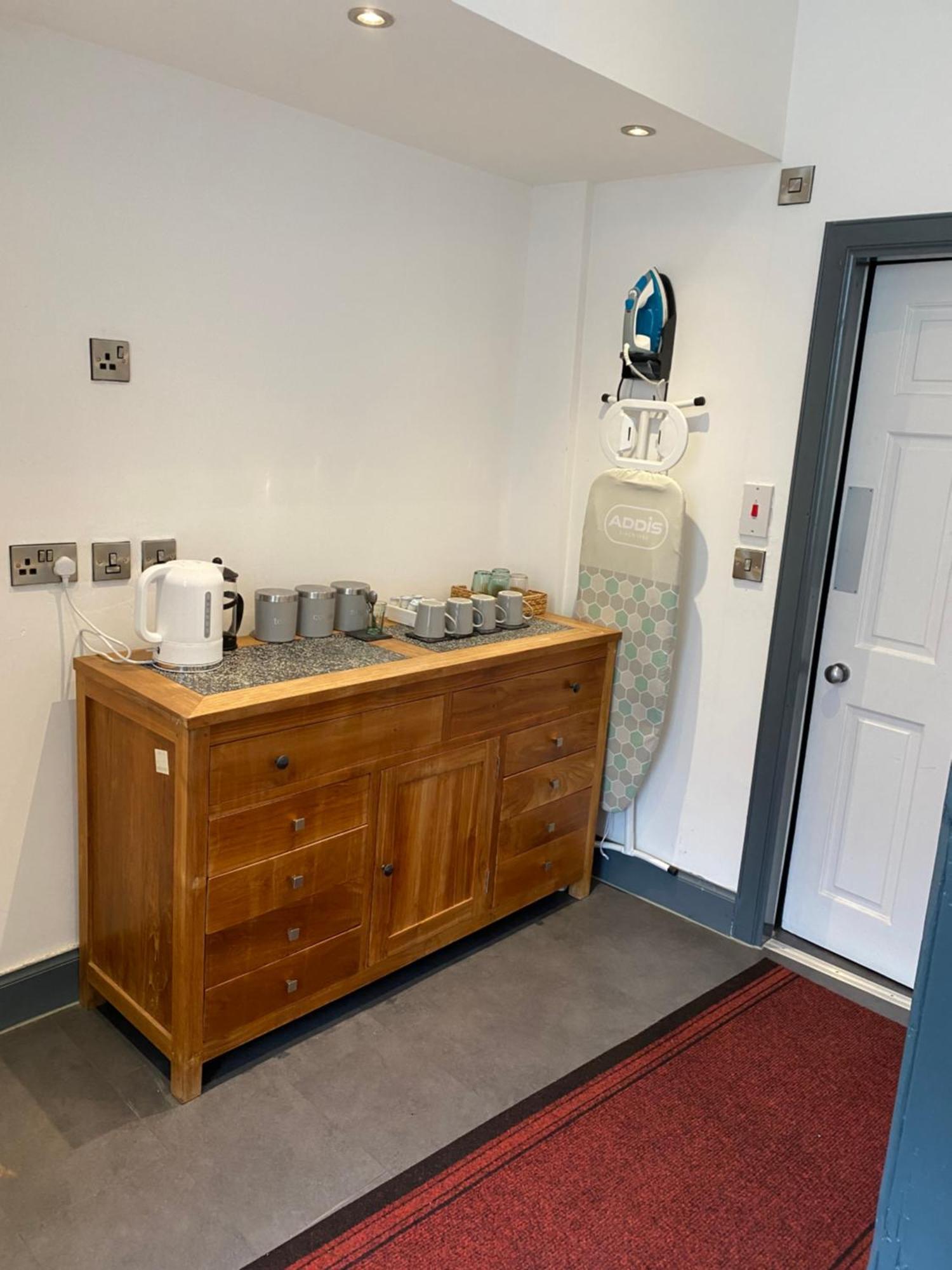 The No48 Edinburgh