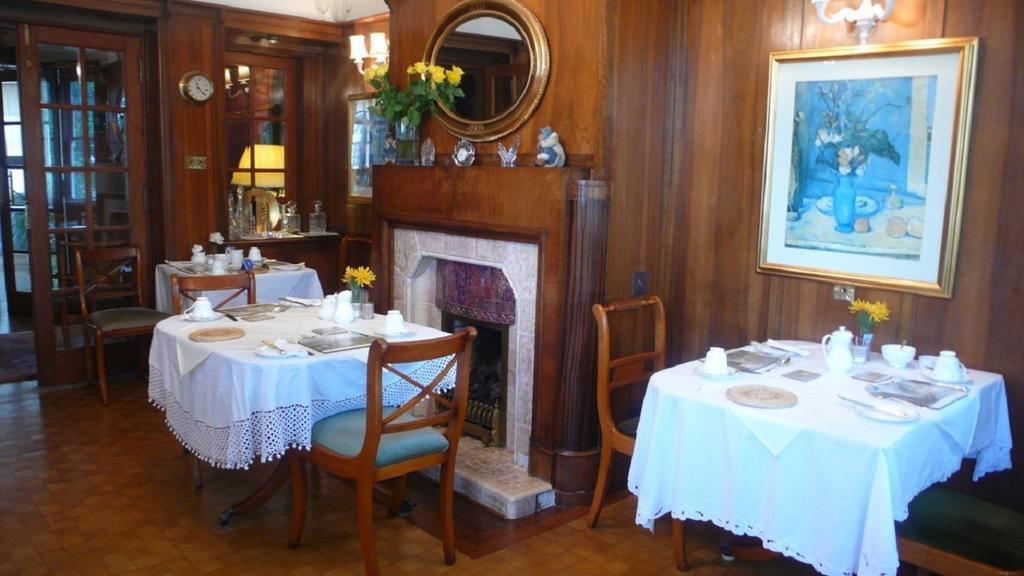 Sandilands House Frühstückspension