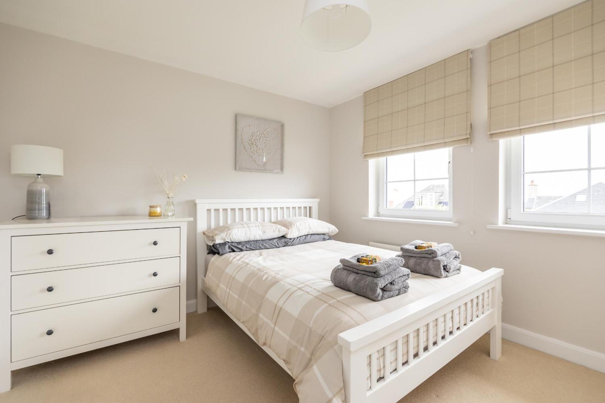 Luxury Detached Holiday home *