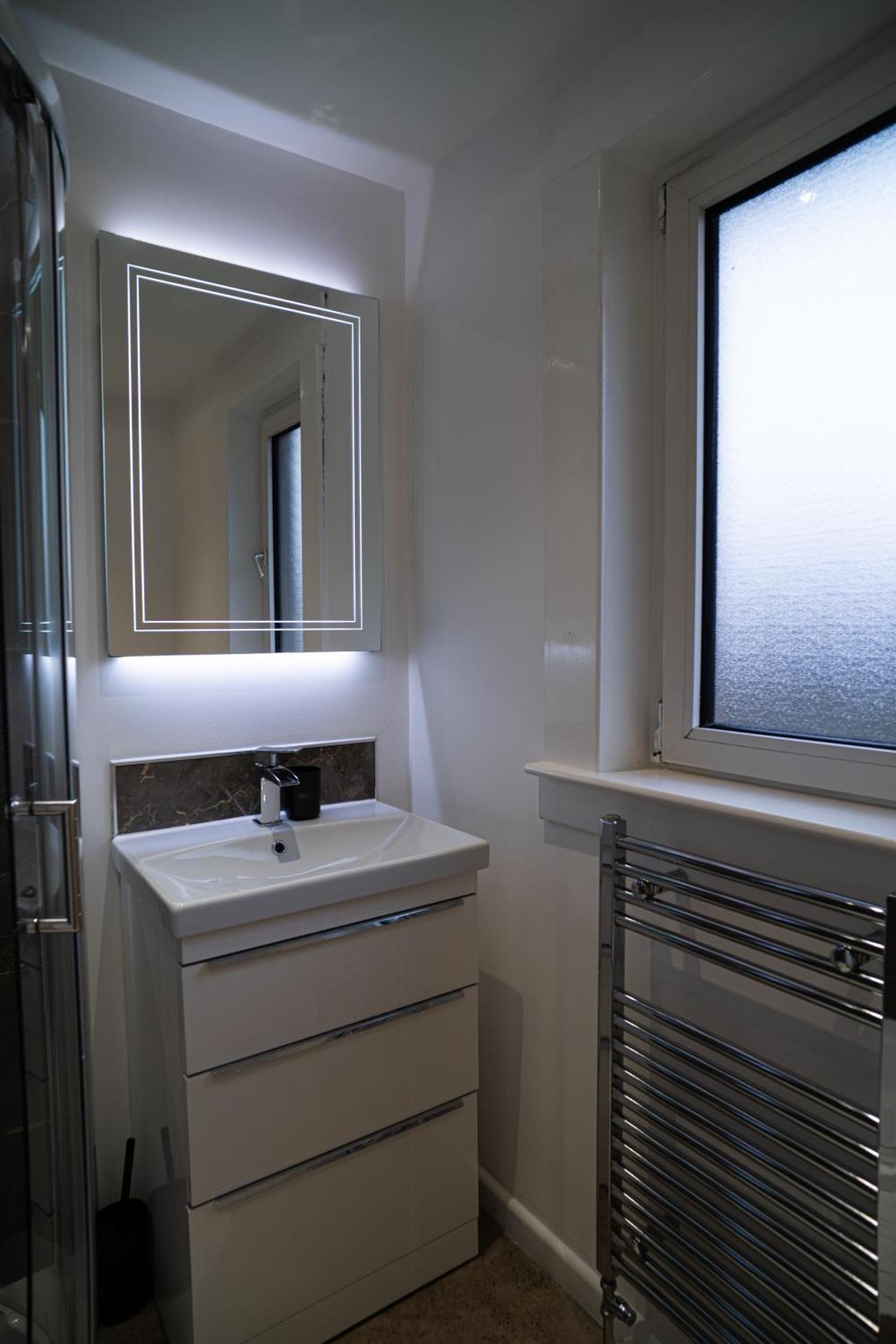 Holiday home Modern 2 Bedroom In Free Parking Edinburgh