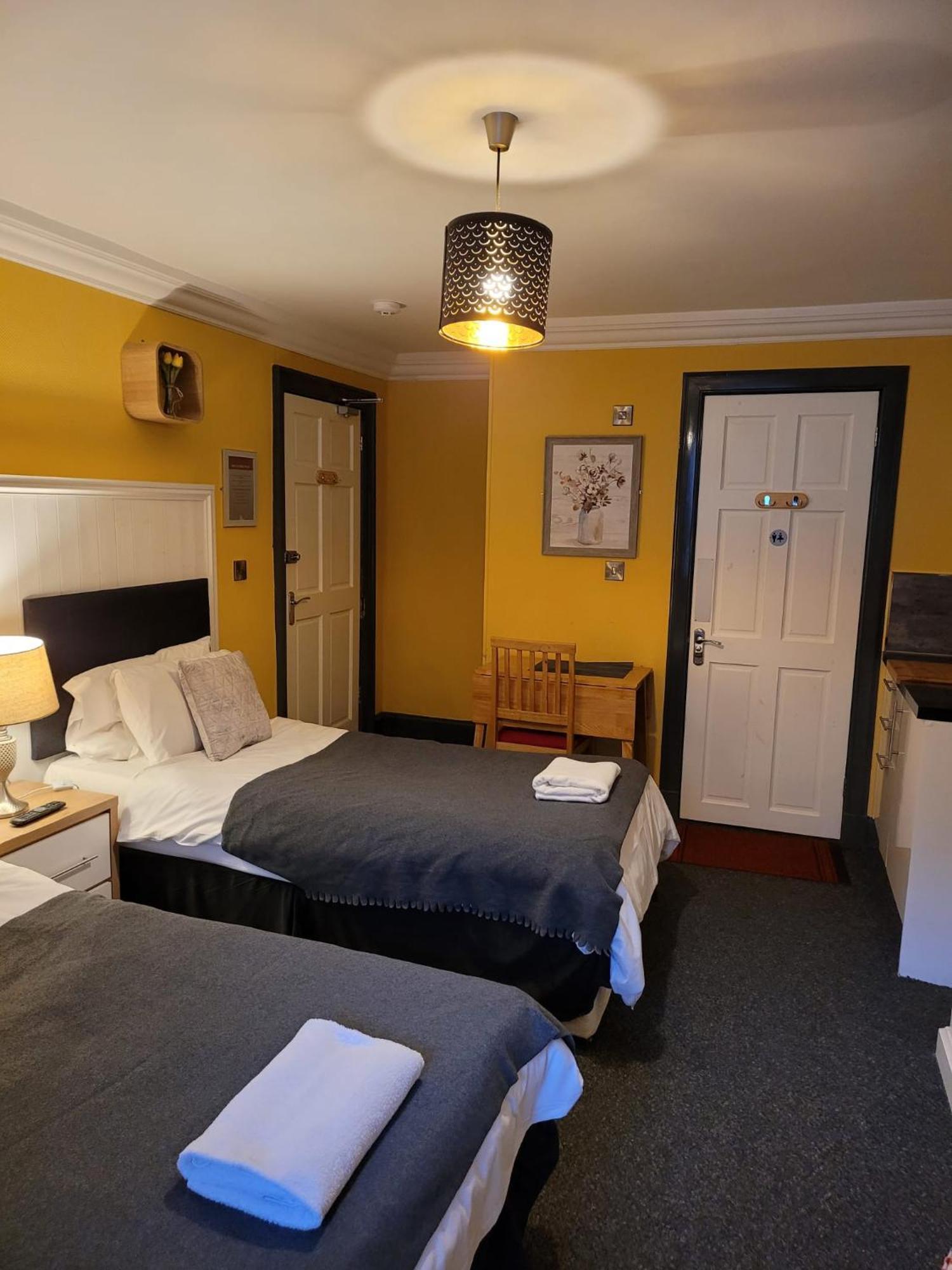 Guest house The No48 Edinburgh