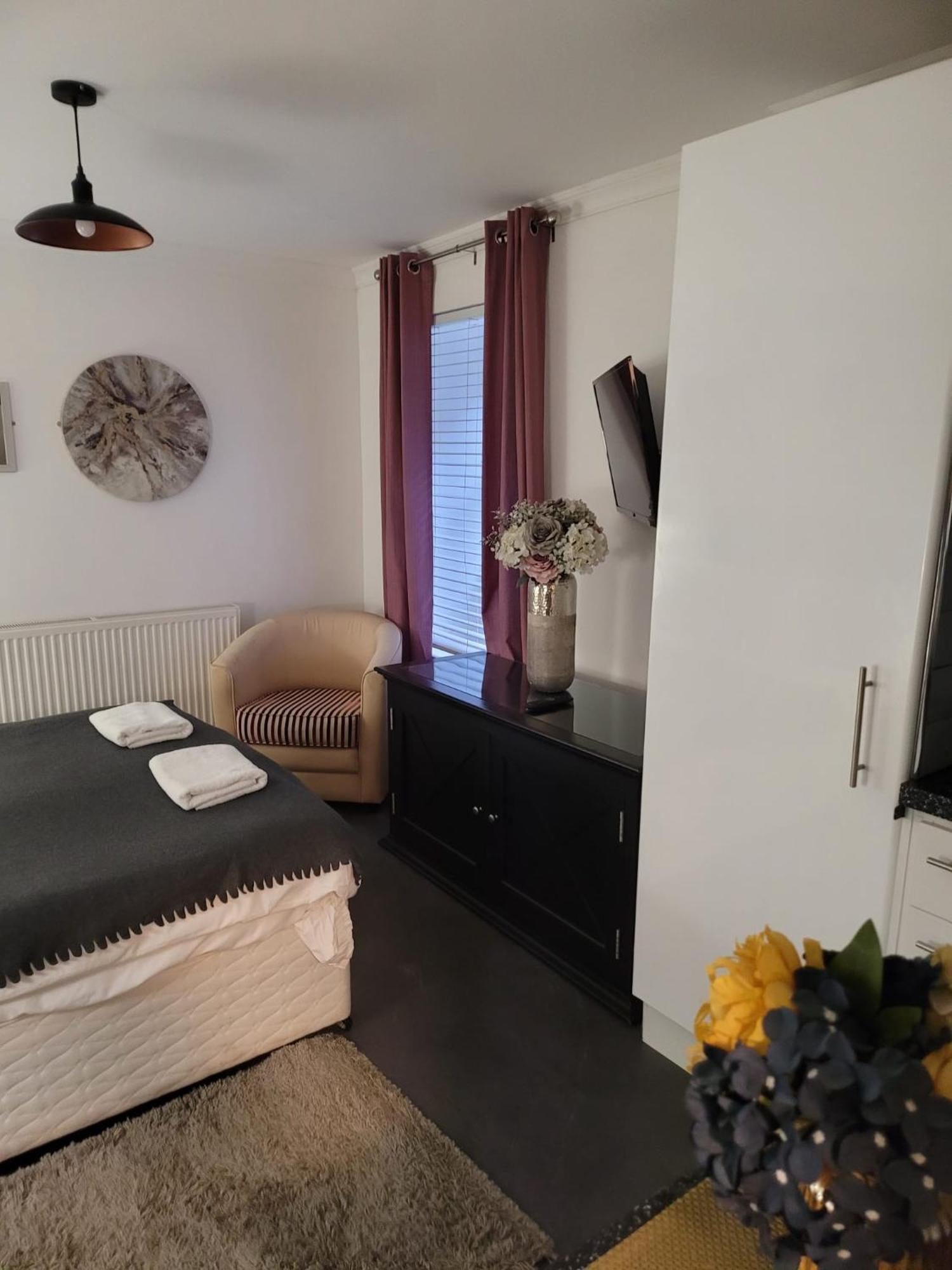 Guest house The No48