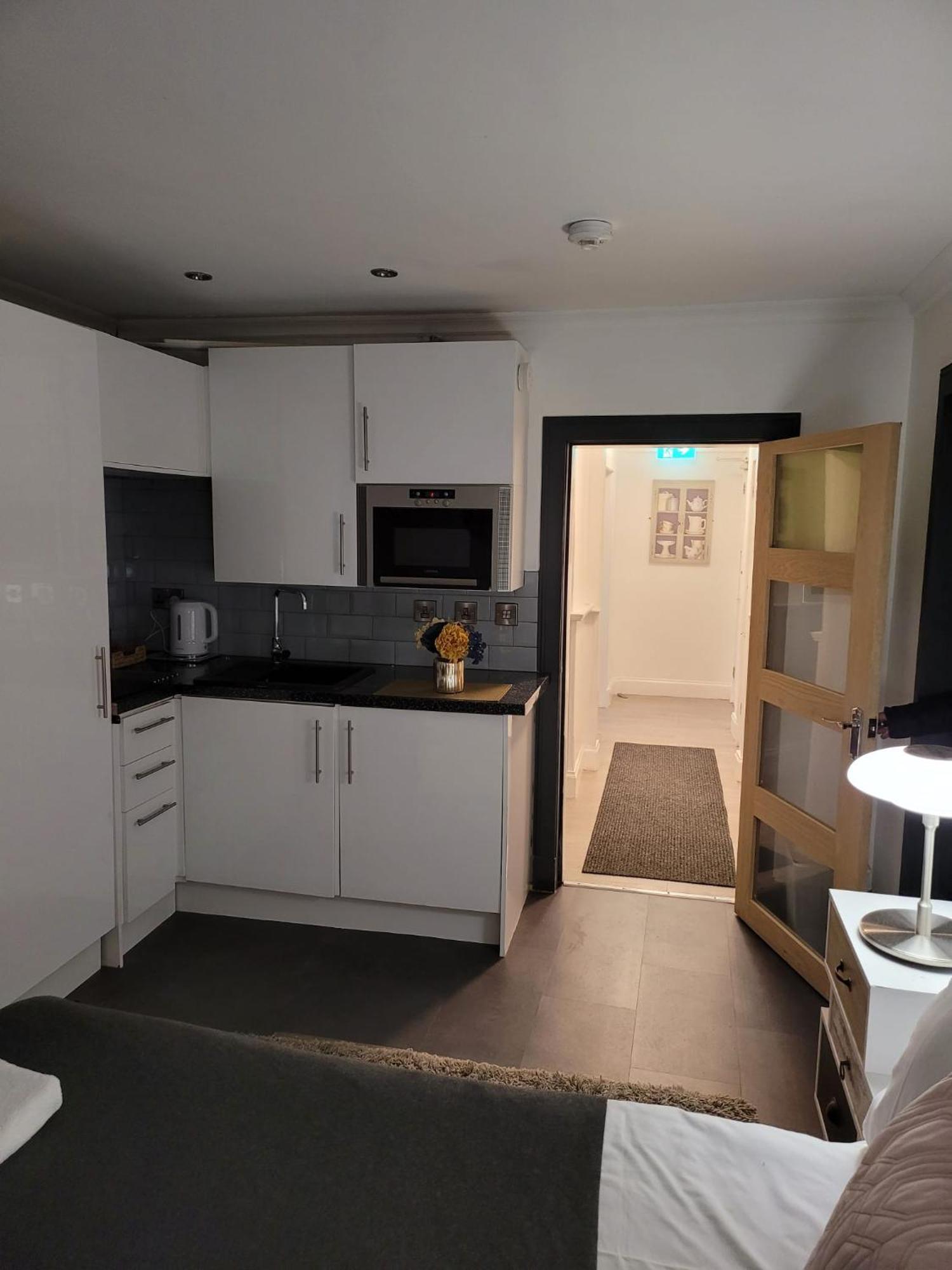 The No48 Guest house Edinburgh