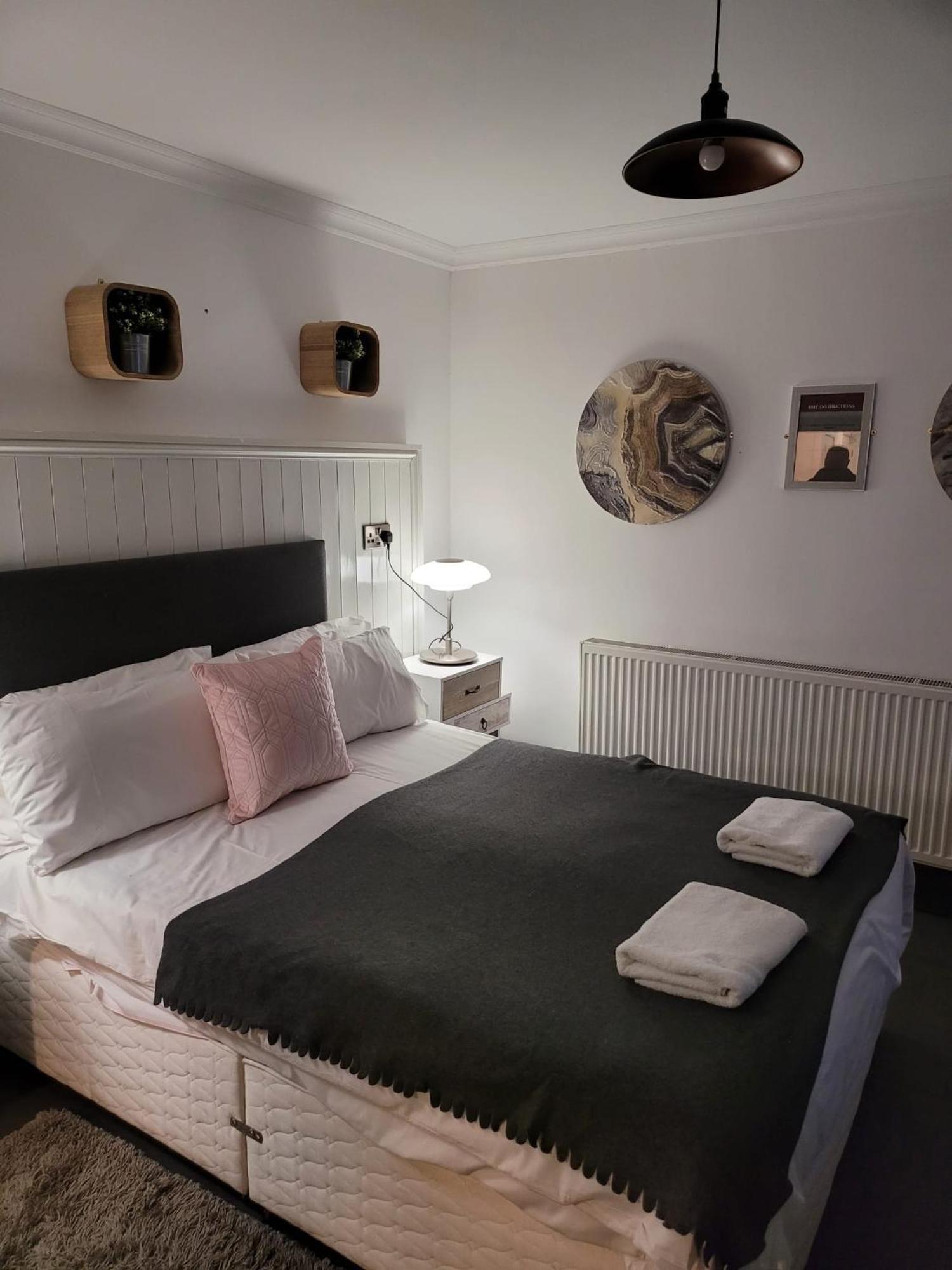 The No48 Guest house