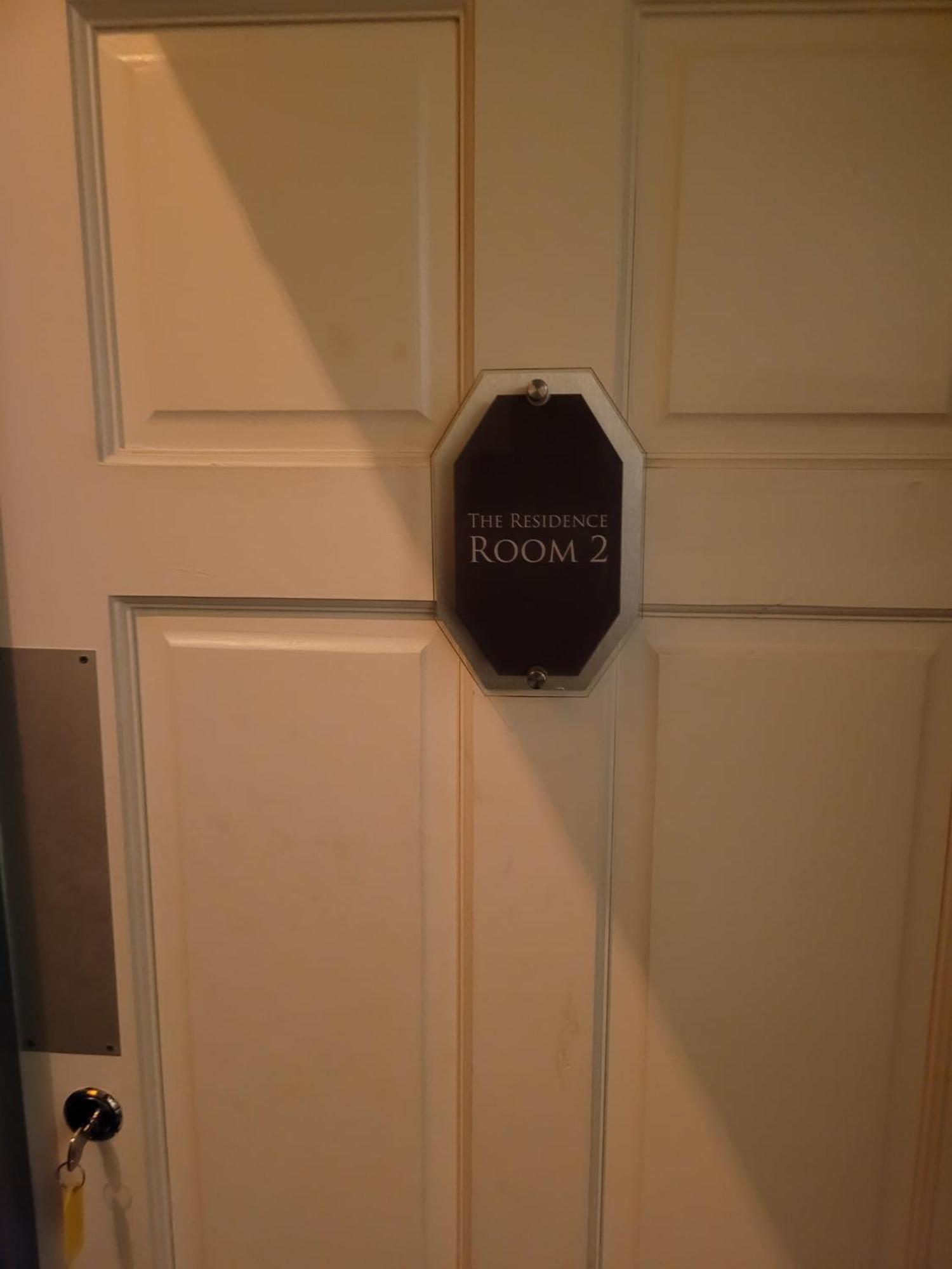 The No48 Guest house