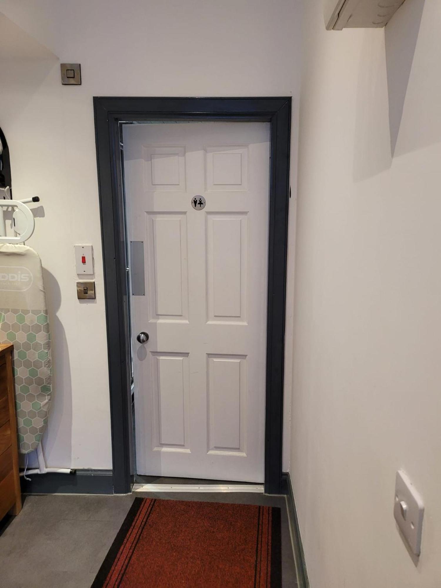 The No48 Guest house *