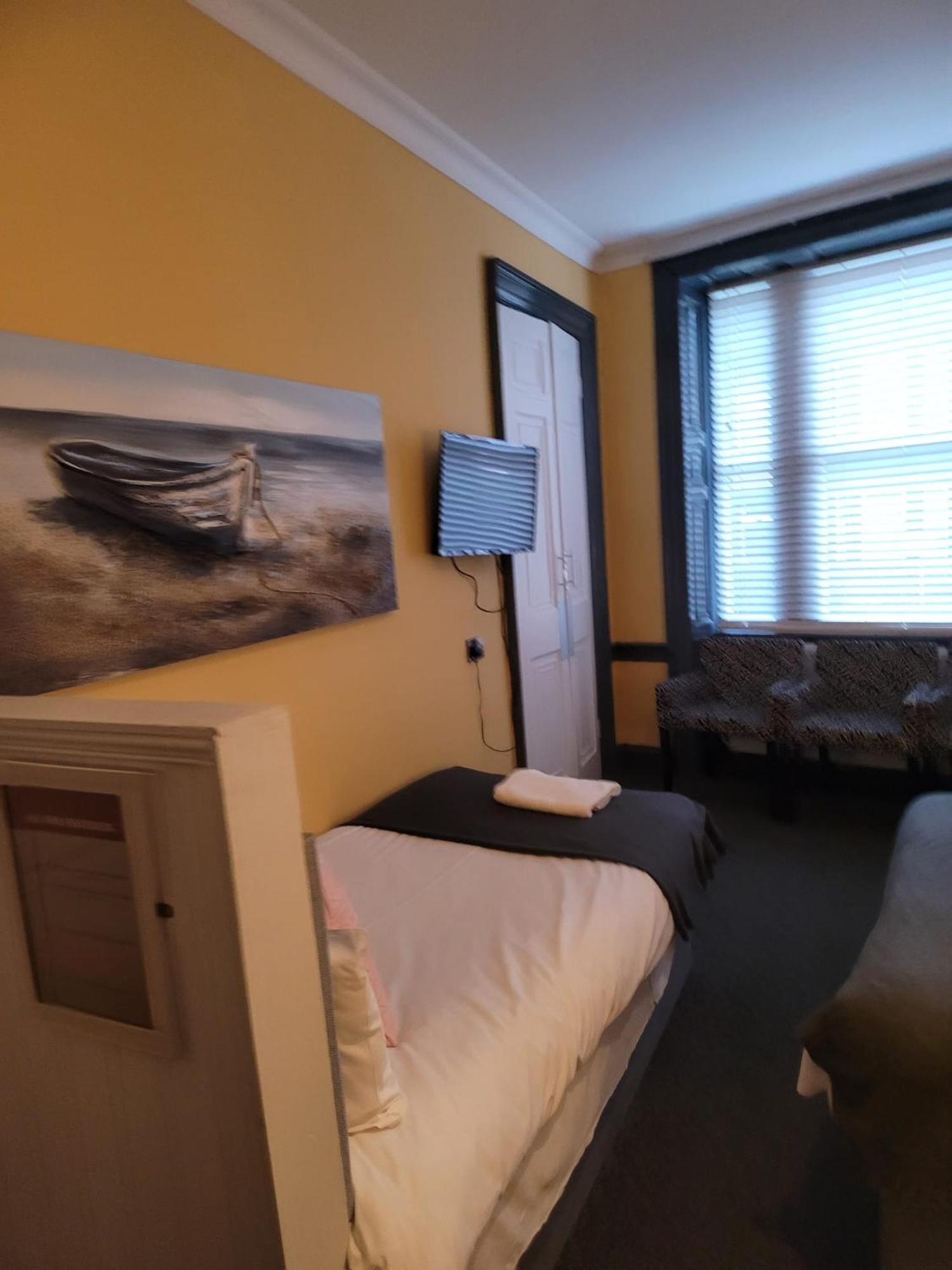 The No48 Guest house