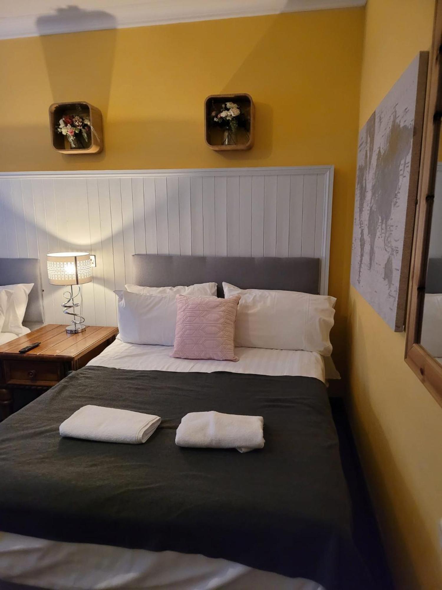The No48 Guest house
