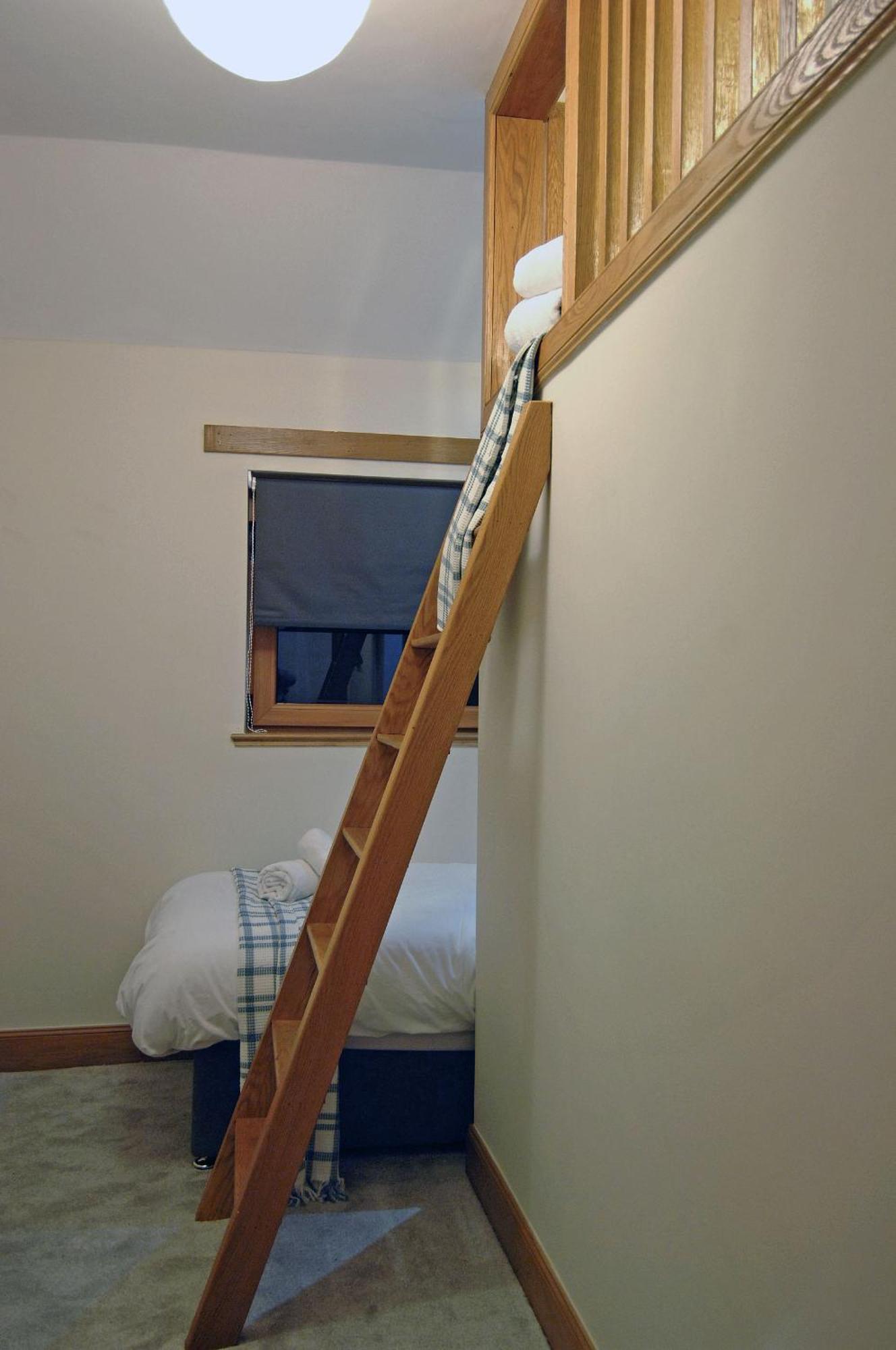 Apartment Spacious 3 Bed Townhouse With Parking Edinburgh