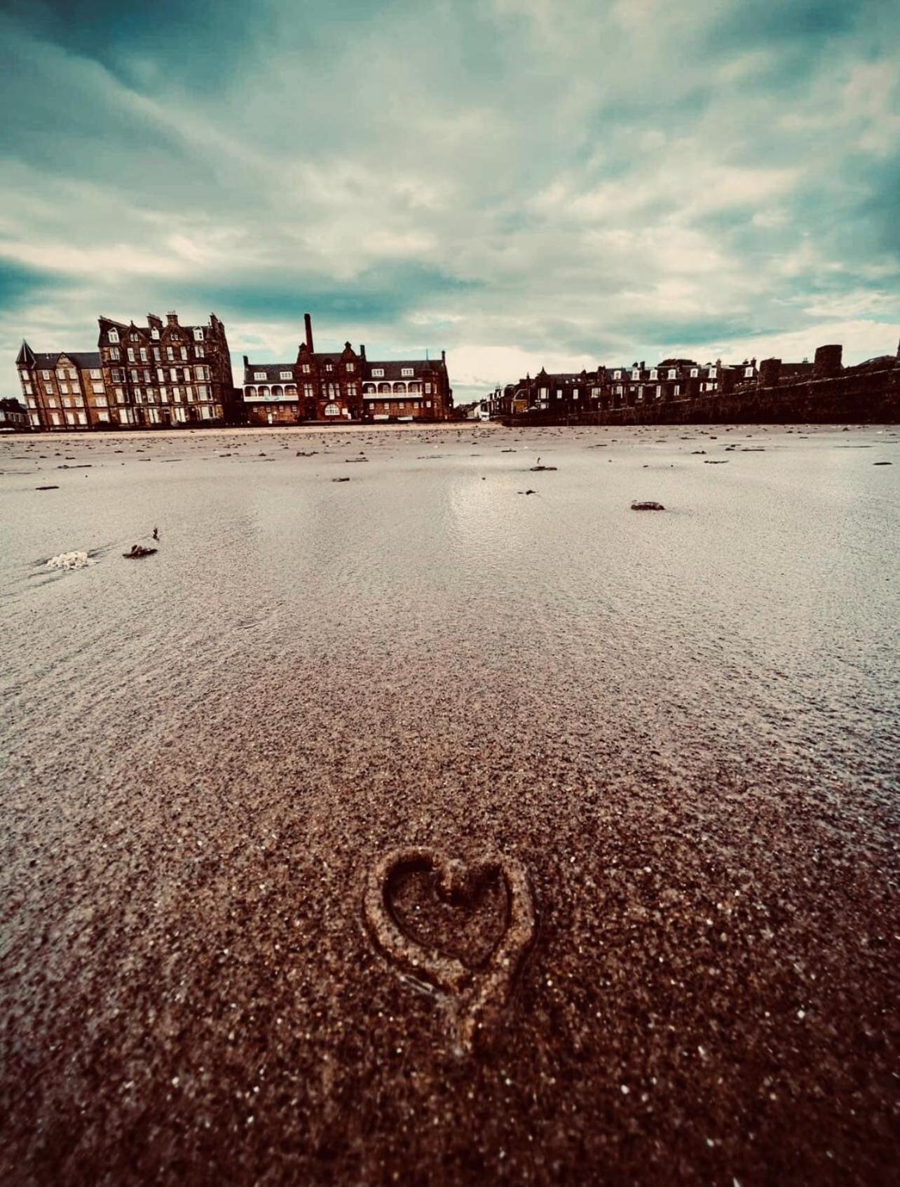 The Coorie @ Portobello, Edinburgh's Seaside. Apartment Edinburgh