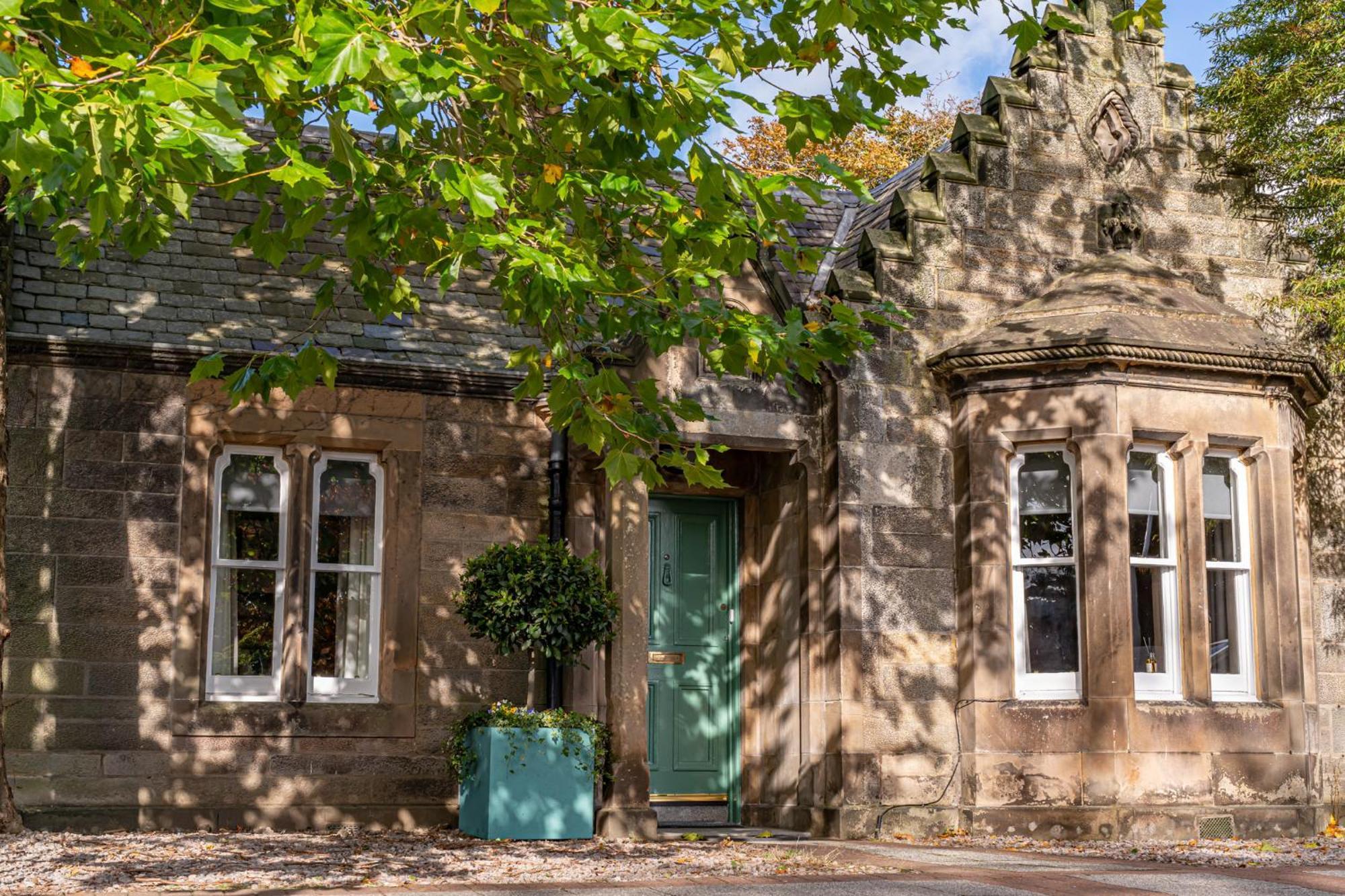 Hotel The Scott 4*