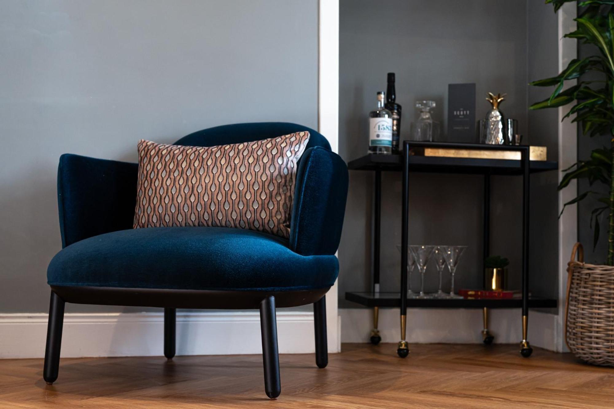 The Scott Hotel Edinburgh