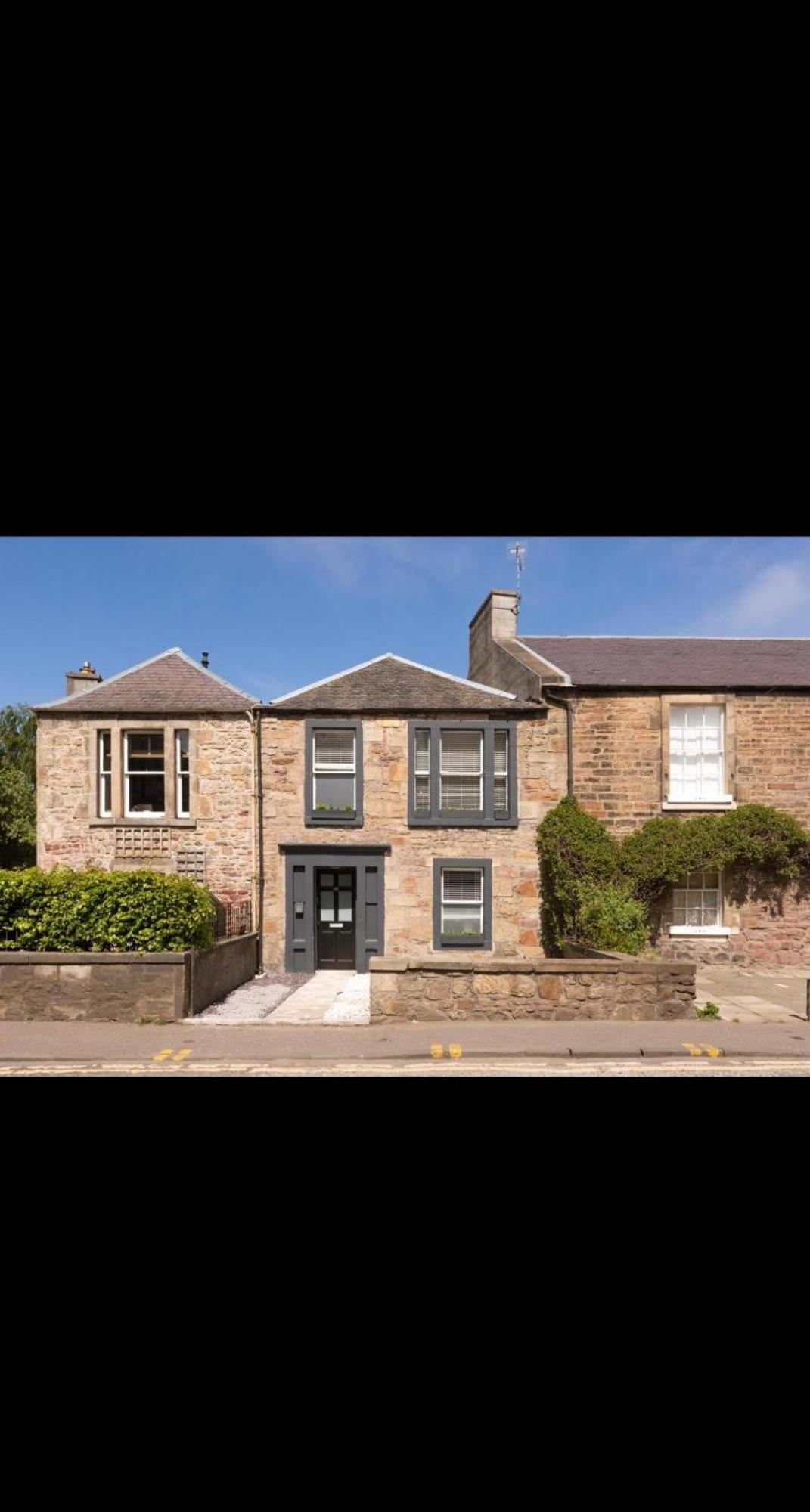 The No48 Edinburgh
