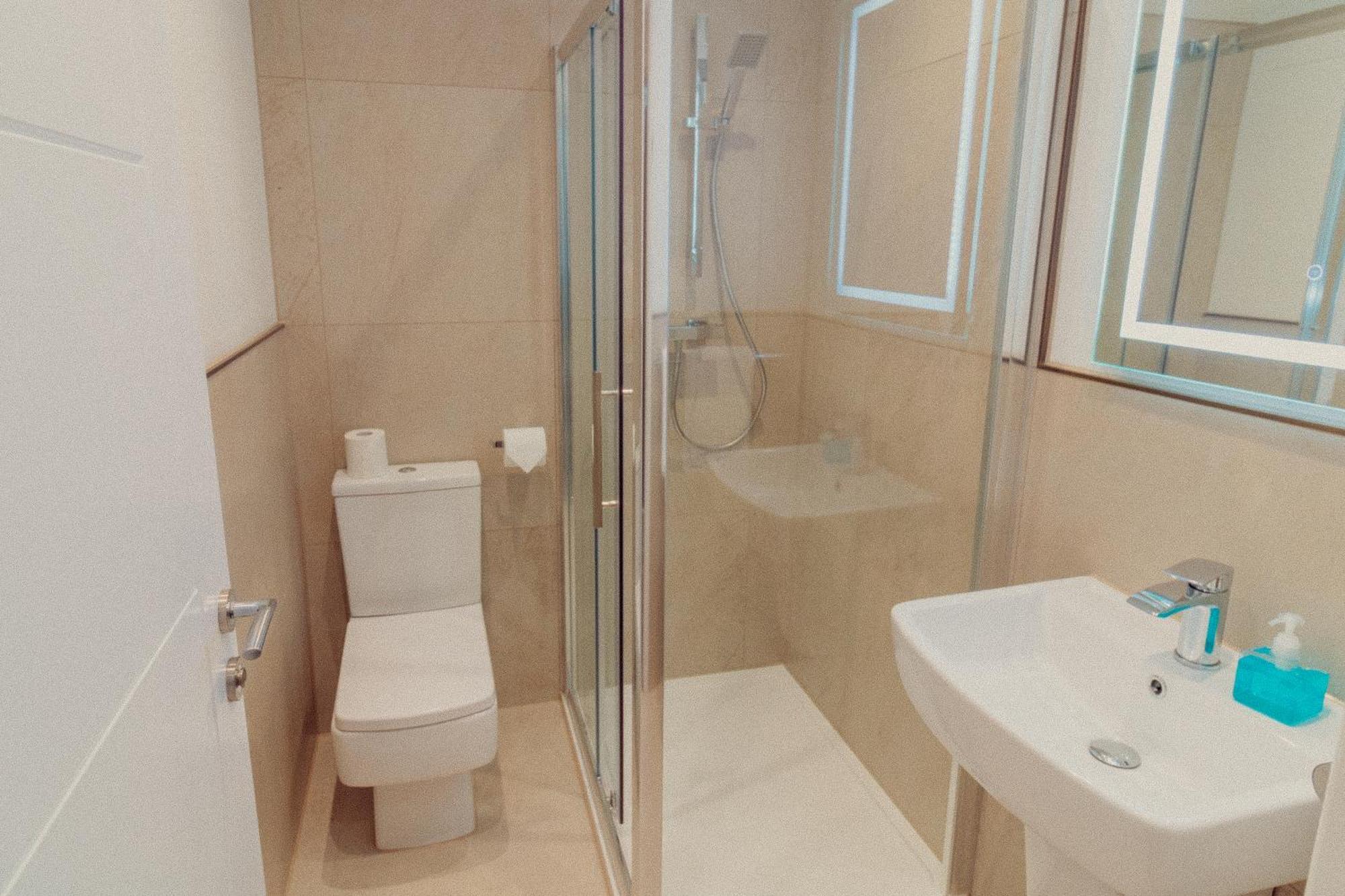 Mayfield Guest house Edinburgh