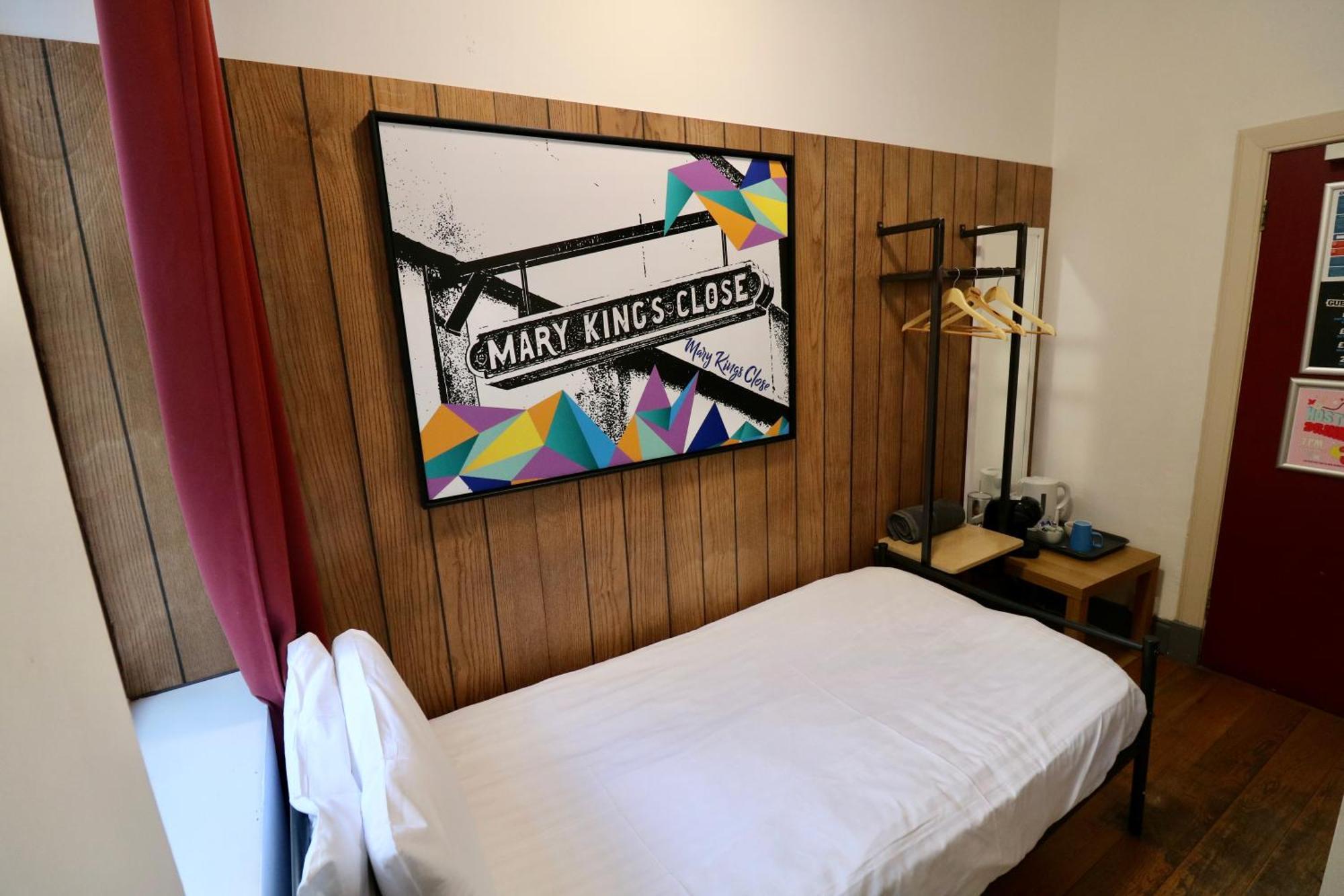 St Christopher's Original Hostel