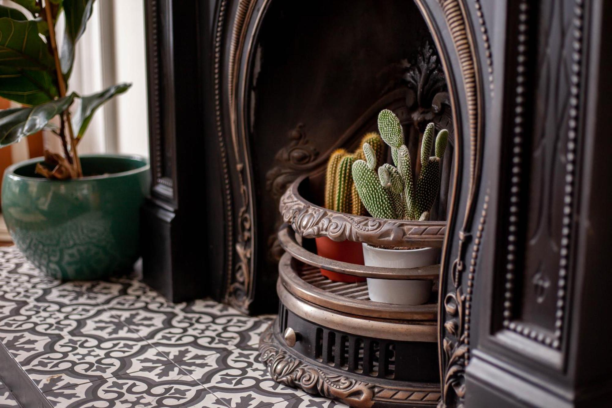Apartment Stylish Victorian Apartment's Close To The Botanical Gardens, Free Parking! Edinburgh