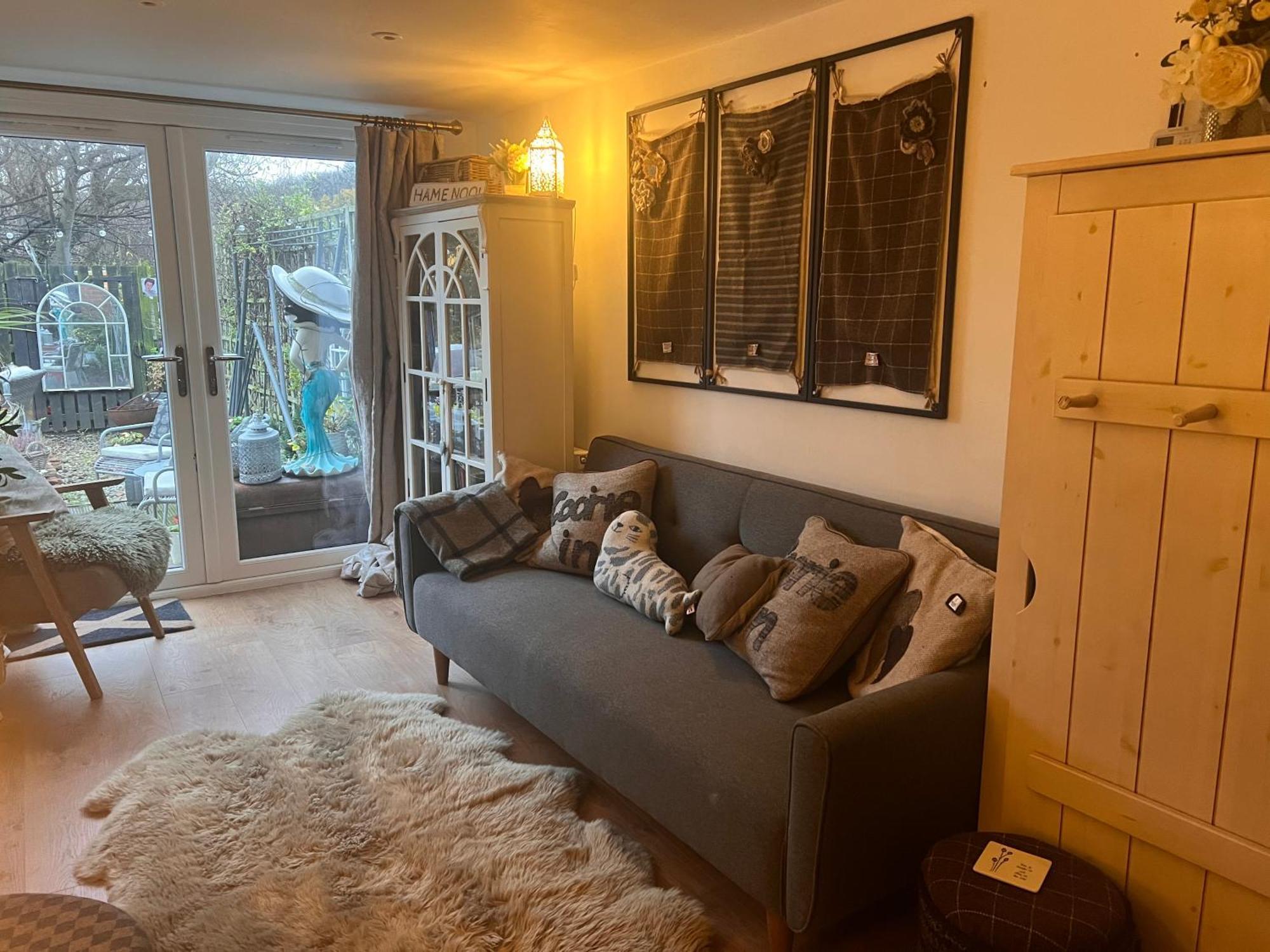 Apartment The Coorie @ Portobello, Edinburgh's Seaside. *
