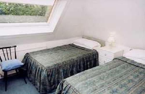 Milton House Guest house