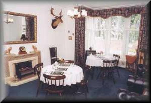 Milton House