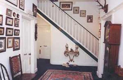 Guest house Milton House