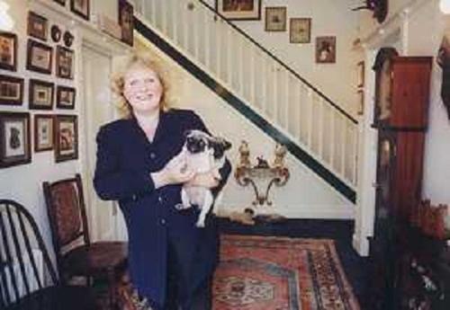 Milton House Guest house Edinburgh