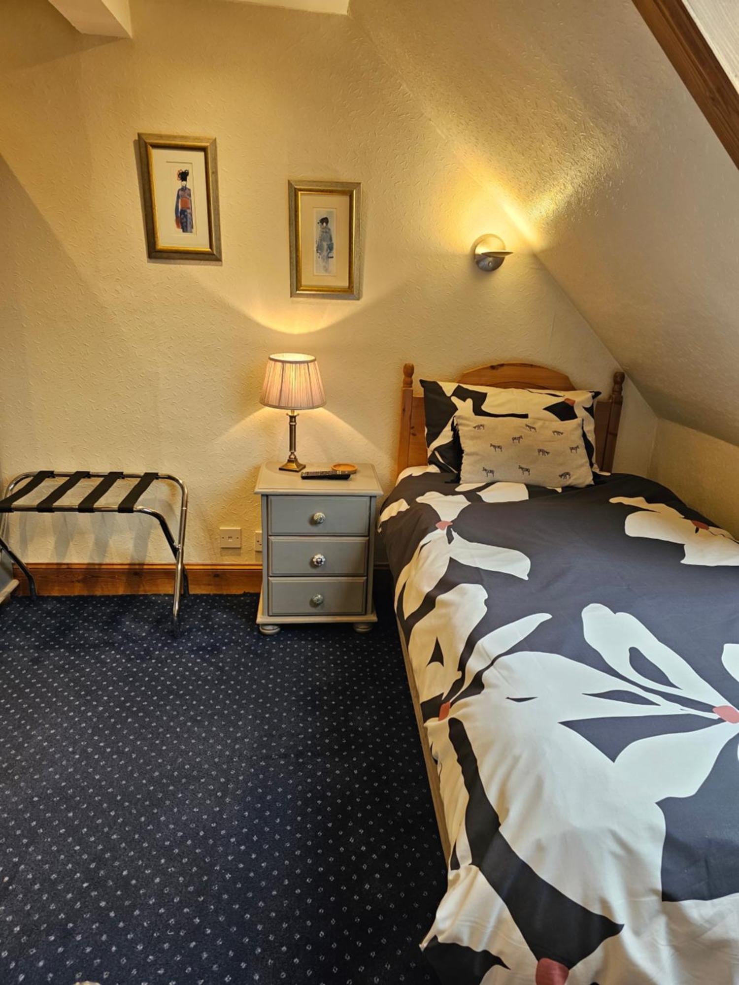 Bed & Breakfast Smiths