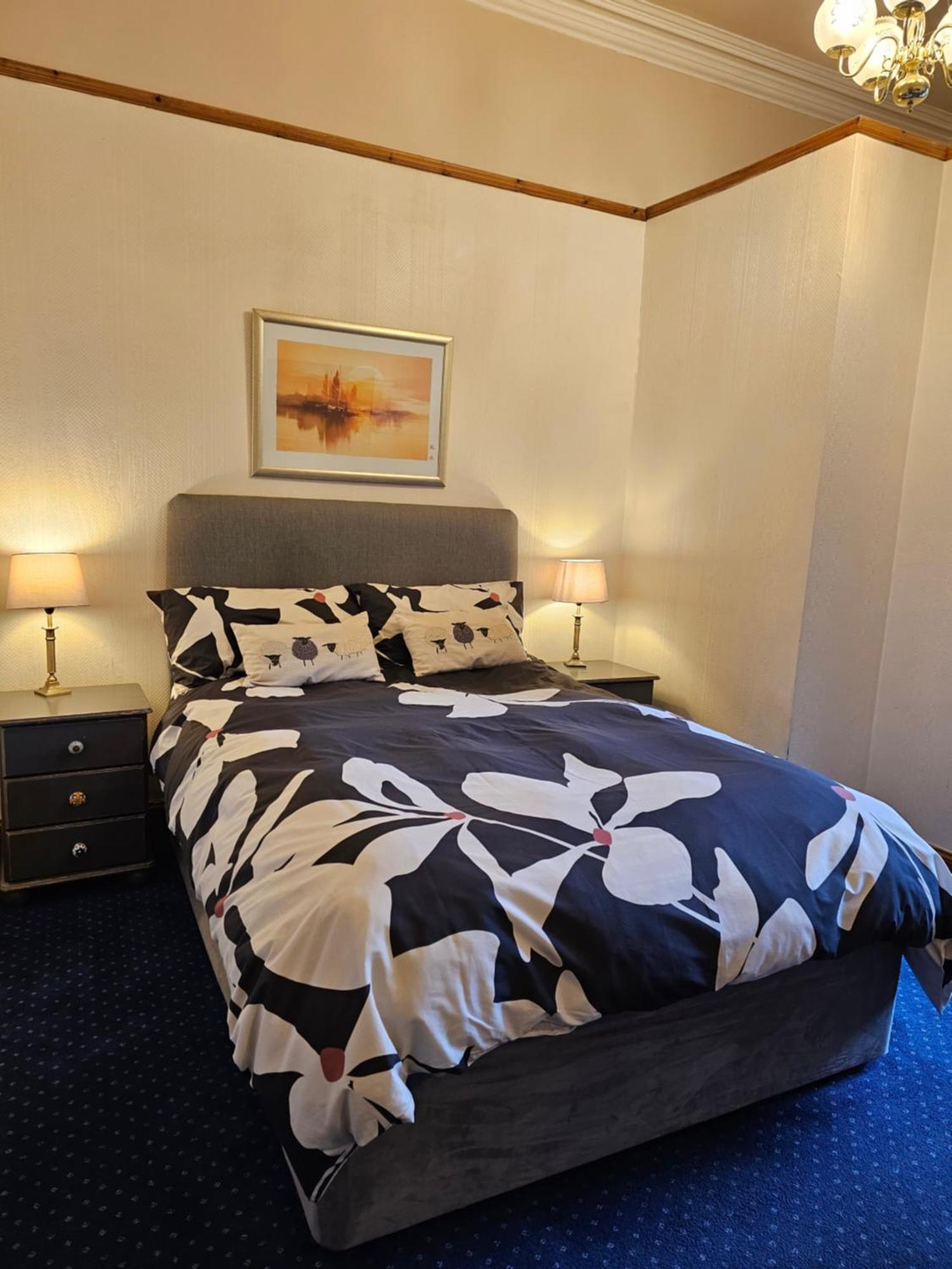 Smiths Bed & Breakfast Edinburgh